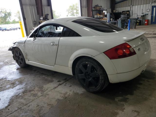 Photo 1 VIN: TRUWC28N321013180 - AUDI TT QUATTRO 