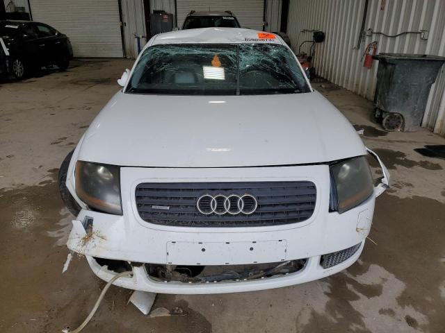 Photo 4 VIN: TRUWC28N321013180 - AUDI TT QUATTRO 