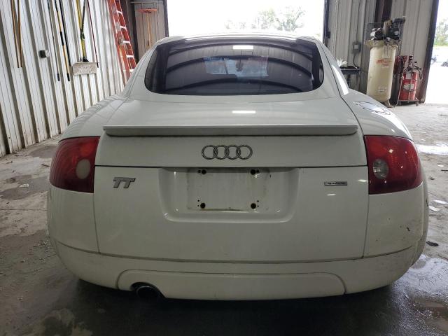 Photo 5 VIN: TRUWC28N321013180 - AUDI TT QUATTRO 