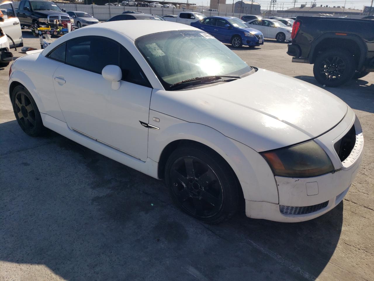 Photo 3 VIN: TRUWC28N421010689 - AUDI TT 