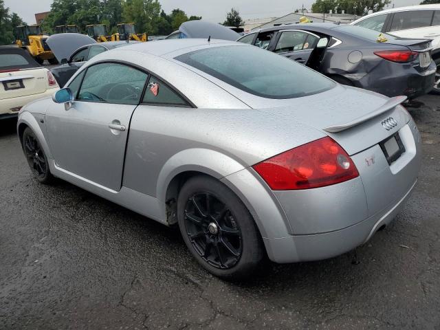 Photo 1 VIN: TRUWC28N421036841 - AUDI TT QUATTRO 