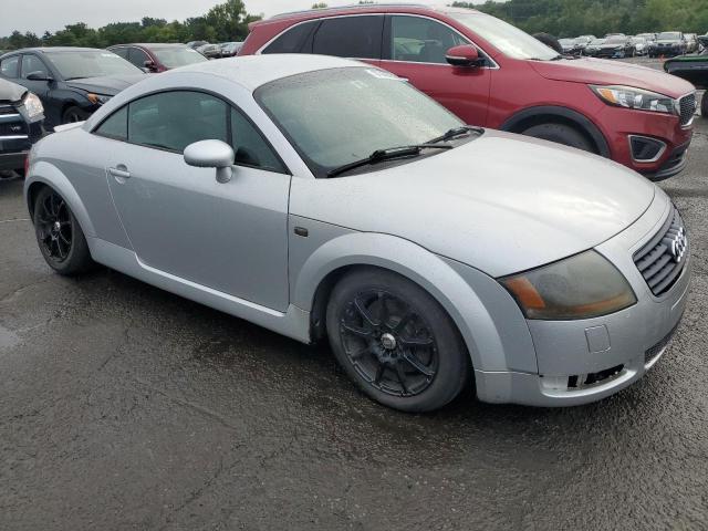 Photo 3 VIN: TRUWC28N421036841 - AUDI TT QUATTRO 