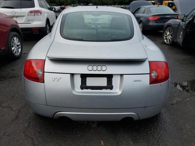 Photo 5 VIN: TRUWC28N421036841 - AUDI TT QUATTRO 