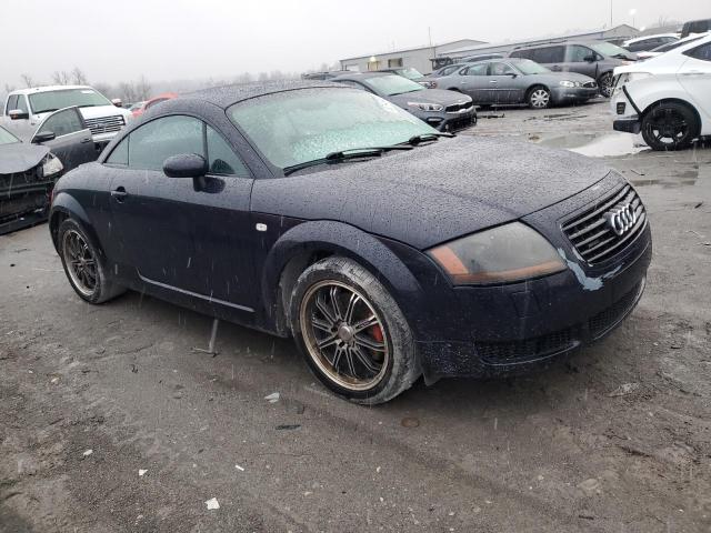 Photo 3 VIN: TRUWC28N821005236 - AUDI TT 