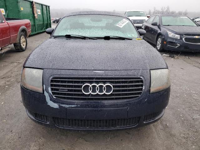 Photo 4 VIN: TRUWC28N821005236 - AUDI TT 