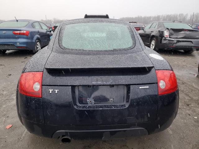 Photo 5 VIN: TRUWC28N821005236 - AUDI TT 