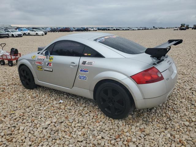 Photo 1 VIN: TRUWC28N921038262 - AUDI TT 