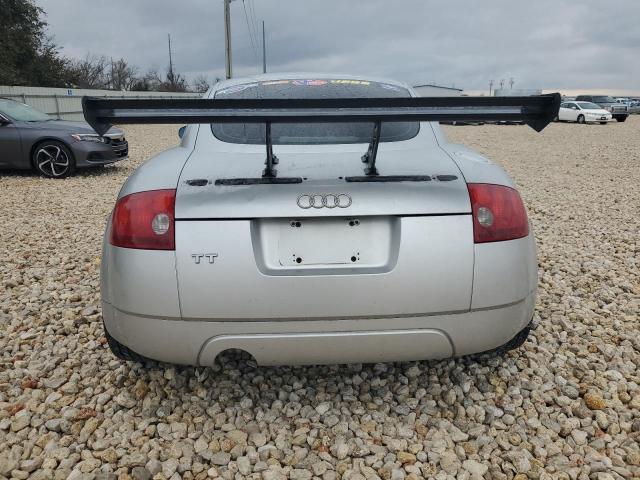 Photo 5 VIN: TRUWC28N921038262 - AUDI TT 