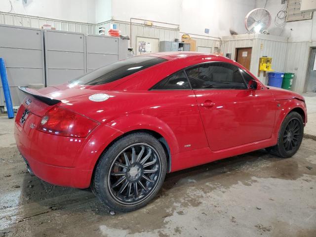 Photo 2 VIN: TRUWF28N041012207 - AUDI TT 