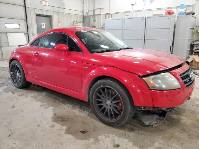 Photo 3 VIN: TRUWF28N041012207 - AUDI TT 