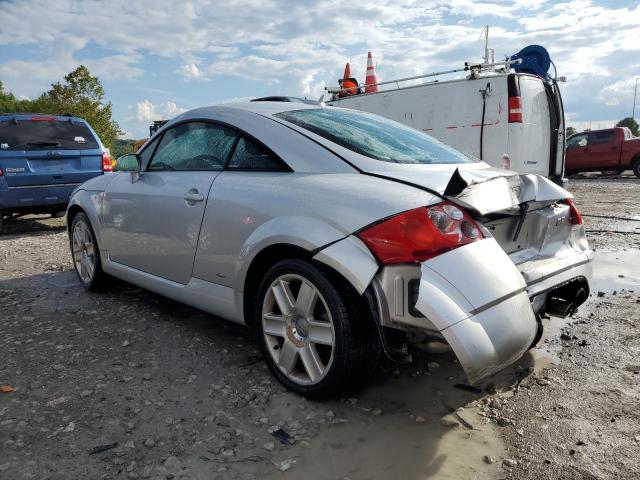 Photo 1 VIN: TRUWF28N051005680 - AUDI TT 3.2 QUA 