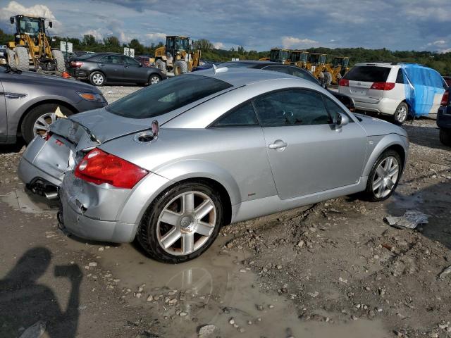 Photo 2 VIN: TRUWF28N051005680 - AUDI TT 3.2 QUA 