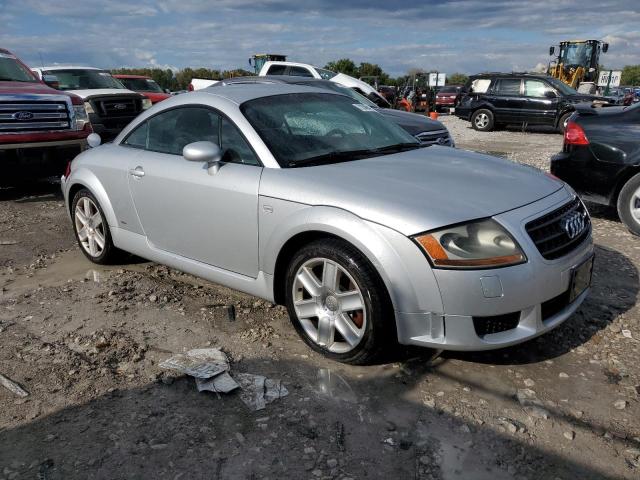 Photo 3 VIN: TRUWF28N051005680 - AUDI TT 3.2 QUA 