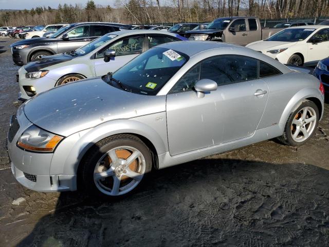 Photo 0 VIN: TRUWF28N141014287 - AUDI TT 