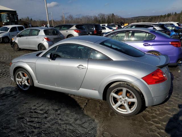 Photo 1 VIN: TRUWF28N141014287 - AUDI TT 