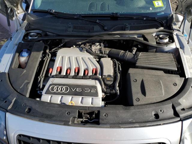 Photo 10 VIN: TRUWF28N141014287 - AUDI TT 