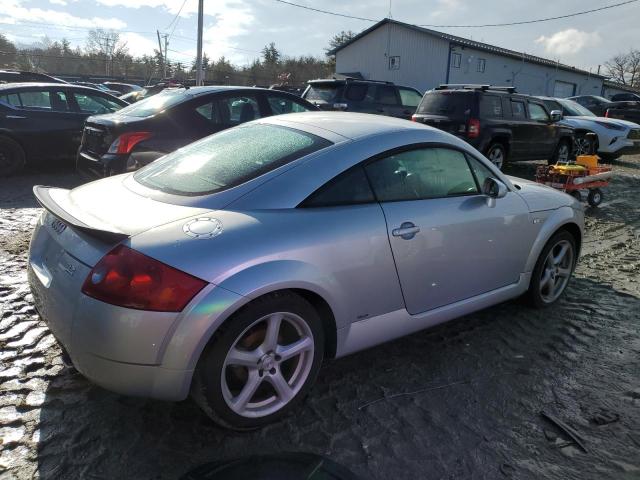 Photo 2 VIN: TRUWF28N141014287 - AUDI TT 