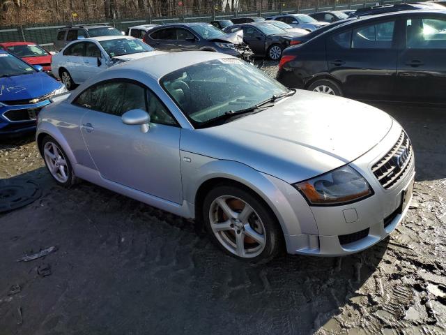 Photo 3 VIN: TRUWF28N141014287 - AUDI TT 