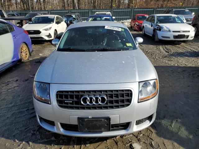 Photo 4 VIN: TRUWF28N141014287 - AUDI TT 