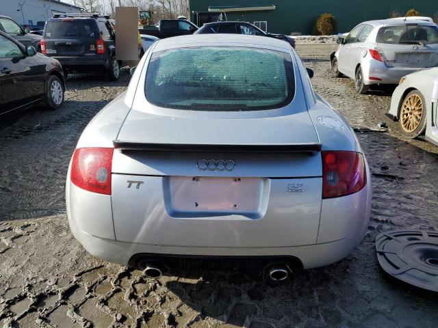 Photo 5 VIN: TRUWF28N141014287 - AUDI TT 