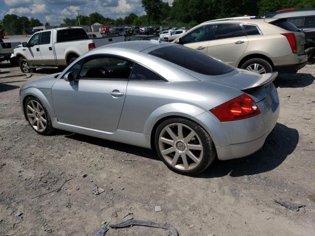 Photo 1 VIN: TRUWF28N151001220 - AUDI TT 