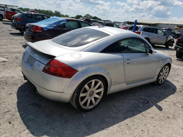 Photo 2 VIN: TRUWF28N151001220 - AUDI TT 