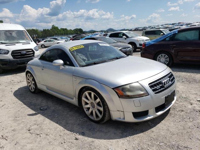 Photo 3 VIN: TRUWF28N151001220 - AUDI TT 