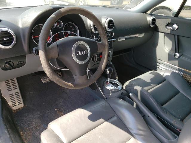 Photo 7 VIN: TRUWF28N151001220 - AUDI TT 