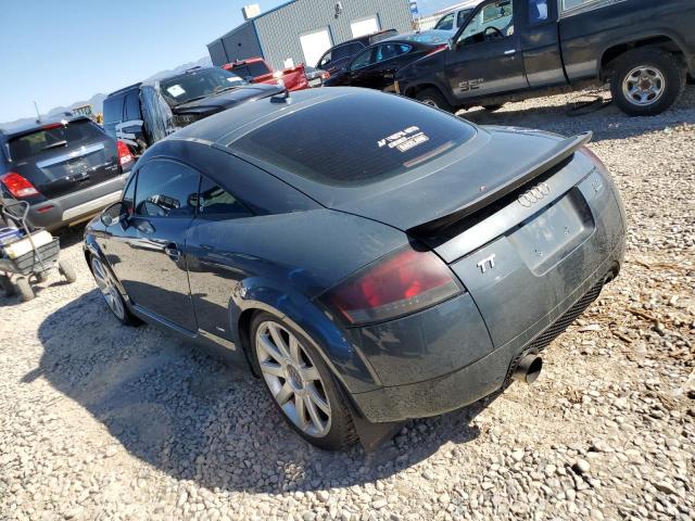 Photo 1 VIN: TRUWF28N351003695 - AUDI TT 3.2 QUA 