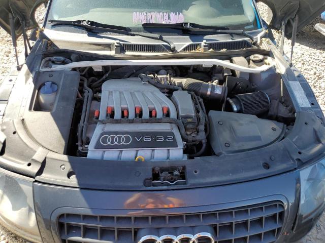 Photo 10 VIN: TRUWF28N351003695 - AUDI TT 3.2 QUA 