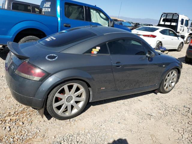 Photo 2 VIN: TRUWF28N351003695 - AUDI TT 3.2 QUA 