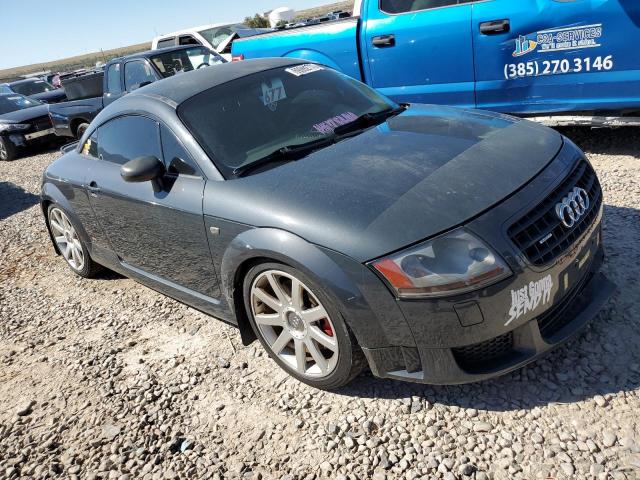 Photo 3 VIN: TRUWF28N351003695 - AUDI TT 3.2 QUA 