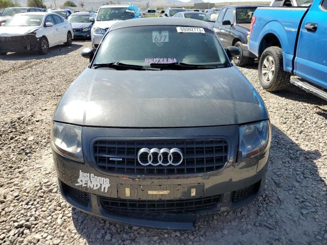 Photo 4 VIN: TRUWF28N351003695 - AUDI TT 3.2 QUA 