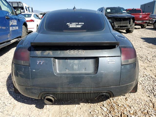 Photo 5 VIN: TRUWF28N351003695 - AUDI TT 3.2 QUA 