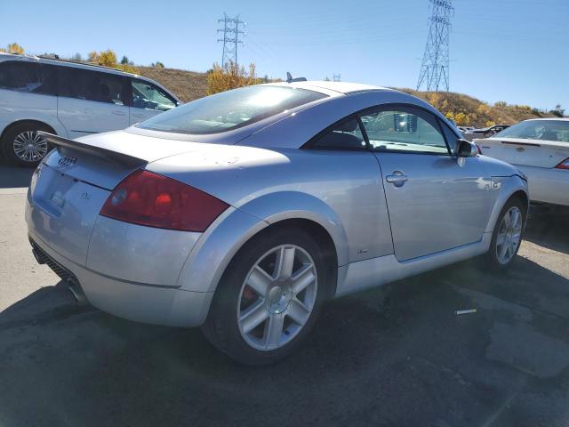 Photo 2 VIN: TRUWF28N451009781 - AUDI TT 