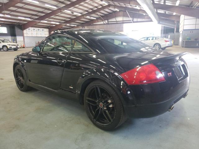 Photo 1 VIN: TRUWF28N641007531 - AUDI TT 