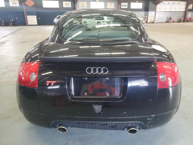 Photo 5 VIN: TRUWF28N641007531 - AUDI TT 