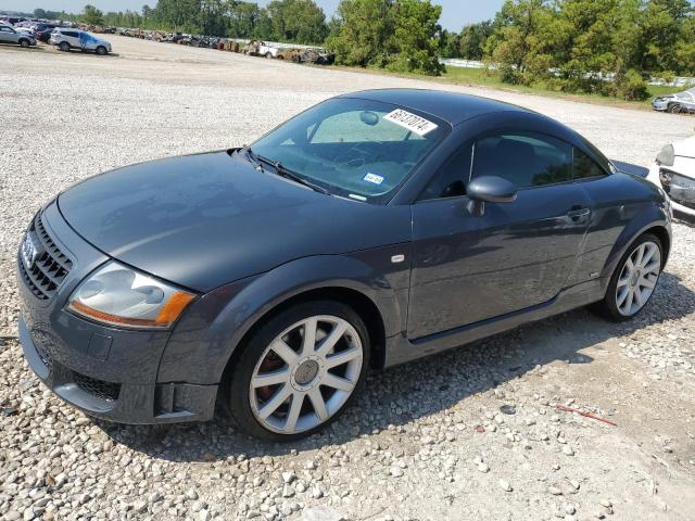 Photo 0 VIN: TRUWF28N641013894 - AUDI TT 3.2 QUA 