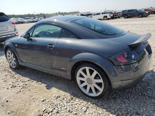 Photo 1 VIN: TRUWF28N641013894 - AUDI TT 3.2 QUA 