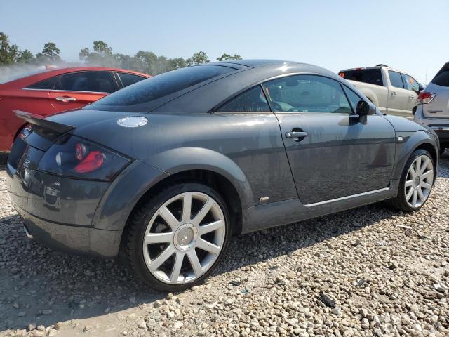 Photo 2 VIN: TRUWF28N641013894 - AUDI TT 3.2 QUA 