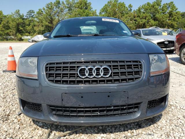 Photo 4 VIN: TRUWF28N641013894 - AUDI TT 3.2 QUA 