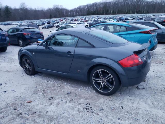 Photo 1 VIN: TRUWF28N651004422 - AUDI TT 3.2 QUA 