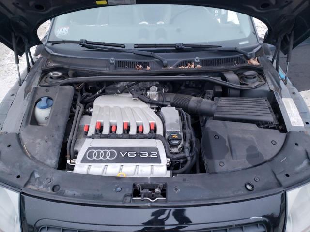 Photo 10 VIN: TRUWF28N651004422 - AUDI TT 3.2 QUA 