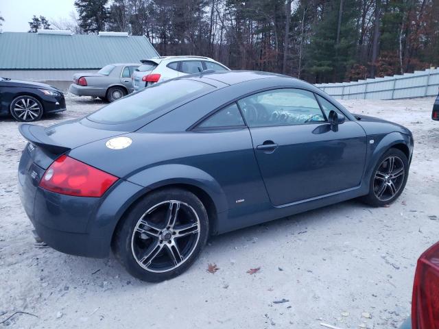 Photo 2 VIN: TRUWF28N651004422 - AUDI TT 3.2 QUA 