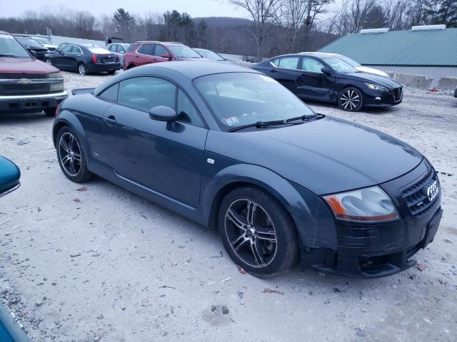 Photo 3 VIN: TRUWF28N651004422 - AUDI TT 3.2 QUA 