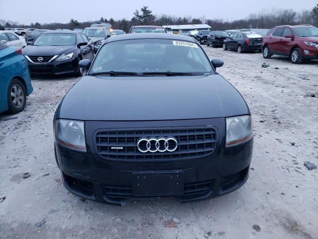 Photo 4 VIN: TRUWF28N651004422 - AUDI TT 3.2 QUA 