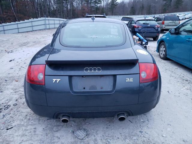 Photo 5 VIN: TRUWF28N651004422 - AUDI TT 3.2 QUA 