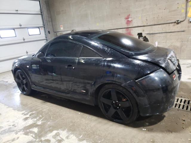 Photo 1 VIN: TRUWF28N851007063 - AUDI TT 