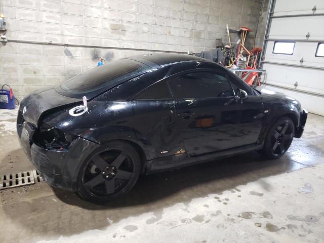 Photo 2 VIN: TRUWF28N851007063 - AUDI TT 