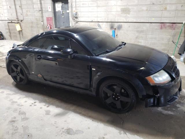 Photo 3 VIN: TRUWF28N851007063 - AUDI TT 